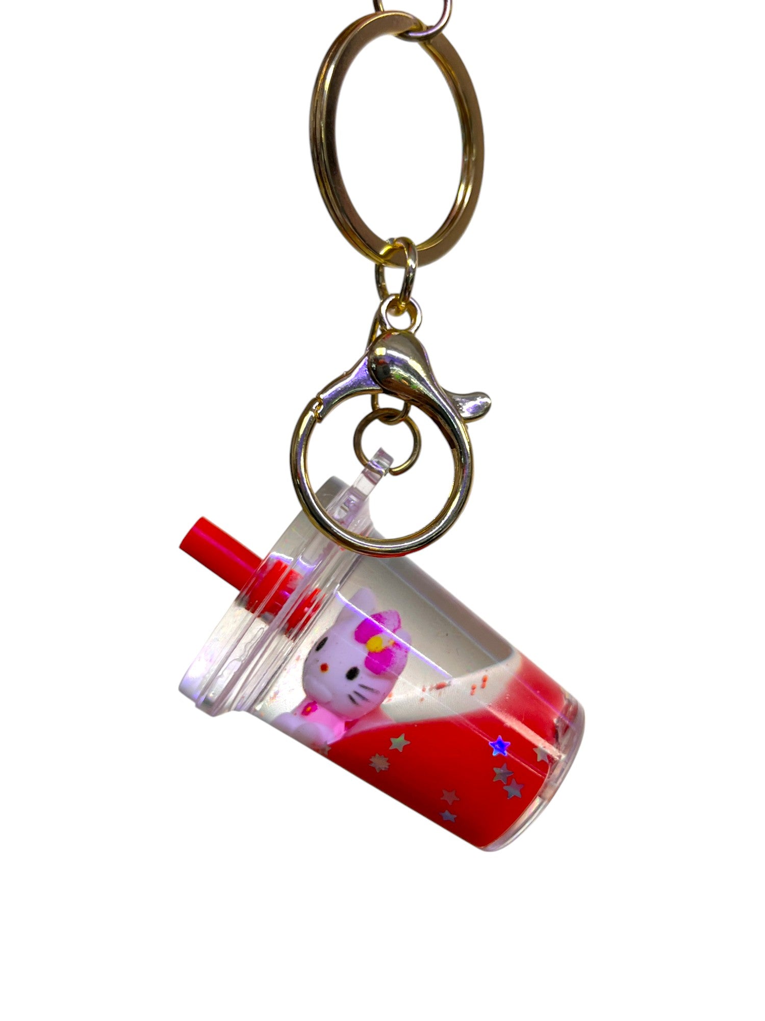 LLAVERO VASO HELLO KITY LLAVERO VASO HELLO KITY
